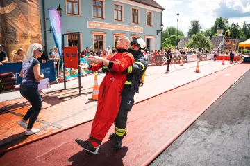 Tõrva Challenge 2024, autor: Egon Bogdanov