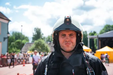 Tõrva Challenge 2024, autor: Egon Bogdanov