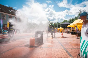 Tõrva Challenge 2024, autor: Egon Bogdanov