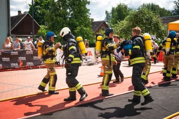 Tõrva Challenge 2024, autor: Egon Bogdanov