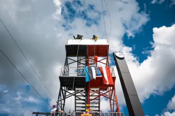 Tõrva Challenge 2024, autor: Egon Bogdanov