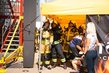 Tõrva Challenge 2024, autor: Egon Bogdanov