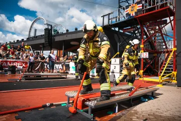 Tõrva Challenge 2024, autor: Egon Bogdanov