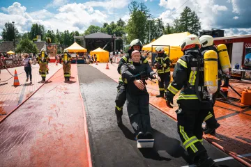 Tõrva Challenge 2024, autor: Egon Bogdanov