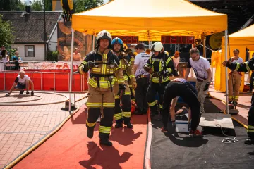 Tõrva Challenge 2024, autor: Egon Bogdanov