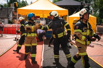 Tõrva Challenge 2024, autor: Egon Bogdanov