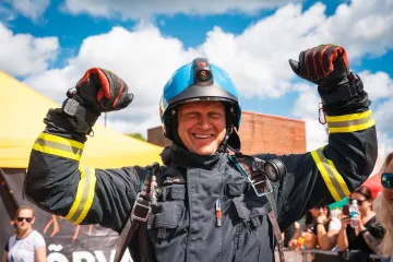 Tõrva Challenge 2024, autor: Egon Bogdanov