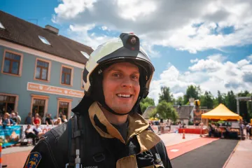 Tõrva Challenge 2024, autor: Egon Bogdanov