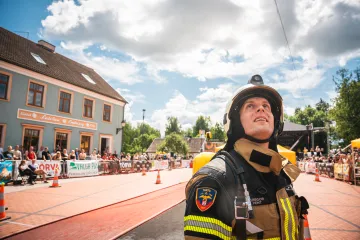 Tõrva Challenge 2024, autor: Egon Bogdanov