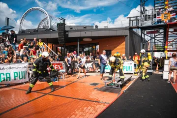 Tõrva Challenge 2024, autor: Egon Bogdanov