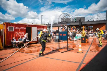 Tõrva Challenge 2024, autor: Egon Bogdanov