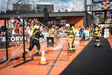 Tõrva Challenge 2024, autor: Egon Bogdanov