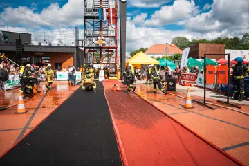 Tõrva Challenge 2024, autor: Egon Bogdanov