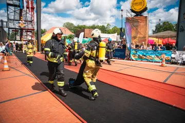 Tõrva Challenge 2024, autor: Egon Bogdanov