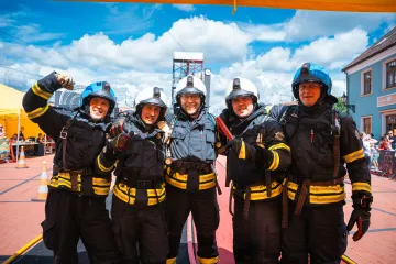 Tõrva Challenge 2024, autor: Egon Bogdanov