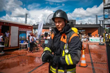 Tõrva Challenge 2024, autor: Egon Bogdanov