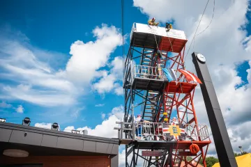 Tõrva Challenge 2024, autor: Egon Bogdanov