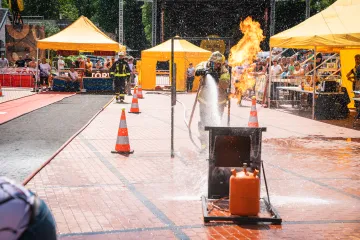 Tõrva Challenge 2024, autor: Egon Bogdanov