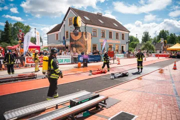 Tõrva Challenge 2024, autor: Egon Bogdanov