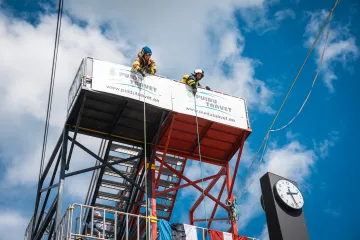 Tõrva Challenge 2024, autor: Egon Bogdanov