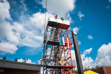 Tõrva Challenge 2024, autor: Egon Bogdanov