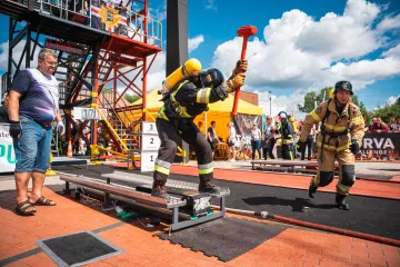 Tõrva Challenge 2024, autor: Egon Bogdanov