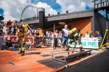 Tõrva Challenge 2024, autor: Egon Bogdanov