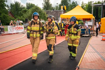 Tõrva Challenge 2024, autor: Egon Bogdanov