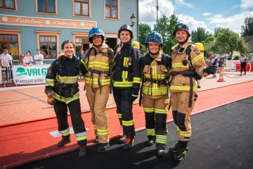 Tõrva Challenge 2024, autor: Egon Bogdanov