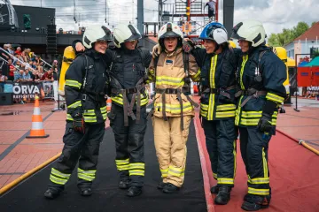 Tõrva Challenge 2024, autor: Egon Bogdanov