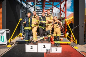 Tõrva Challenge 2024, autor: Egon Bogdanov