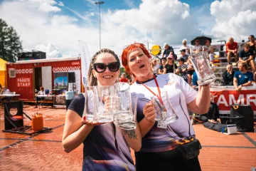 Tõrva Challenge 2024, autor: Egon Bogdanov