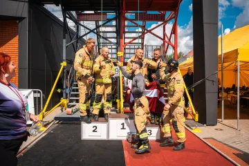 Tõrva Challenge 2024, autor: Egon Bogdanov