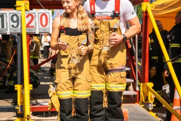 Tõrva Challenge 2024, autor: Egon Bogdanov