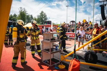 Tõrva Challenge 2024, autor: Egon Bogdanov