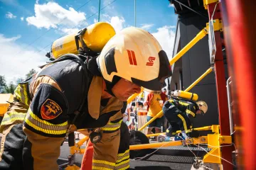 Tõrva Challenge 2024, autor: Egon Bogdanov