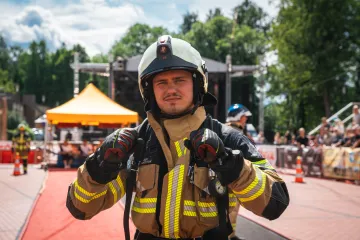 Tõrva Challenge 2024, autor: Egon Bogdanov