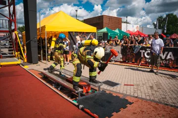 Tõrva Challenge 2024, autor: Egon Bogdanov