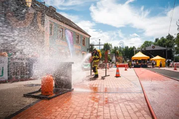 Tõrva Challenge 2024, autor: Egon Bogdanov