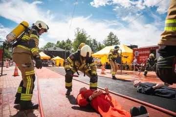 Tõrva Challenge 2024, autor: Egon Bogdanov