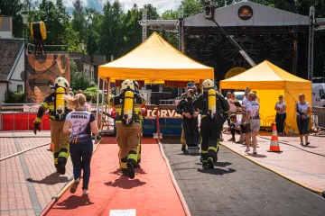 Tõrva Challenge 2024, autor: Egon Bogdanov