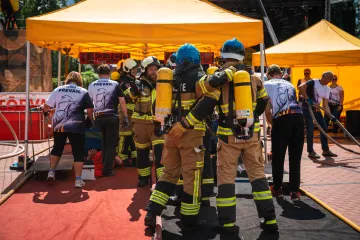 Tõrva Challenge 2024, autor: Egon Bogdanov