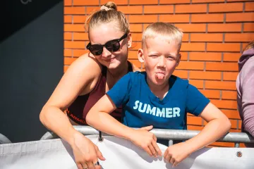 Tõrva Challenge 2024, autor: Egon Bogdanov