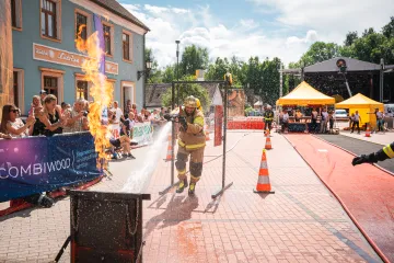 Tõrva Challenge 2024, autor: Egon Bogdanov