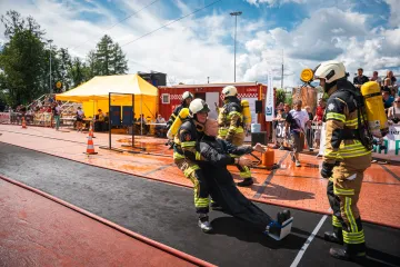 Tõrva Challenge 2024, autor: Egon Bogdanov