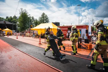 Tõrva Challenge 2024, autor: Egon Bogdanov