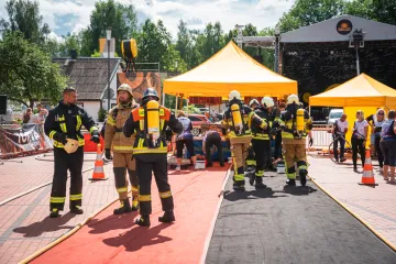 Tõrva Challenge 2024, autor: Egon Bogdanov