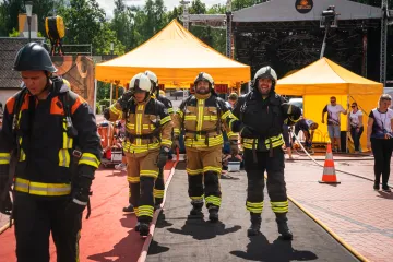 Tõrva Challenge 2024, autor: Egon Bogdanov