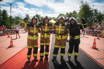 Tõrva Challenge 2024, autor: Egon Bogdanov