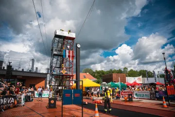 Tõrva Challenge 2024, autor: Egon Bogdanov